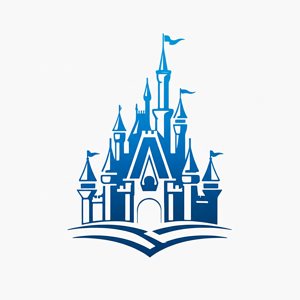 Disney logo