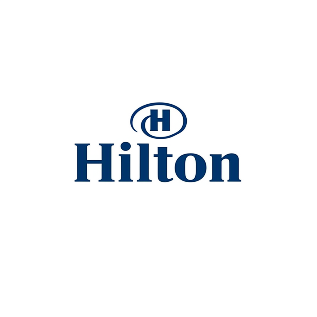 Hilton logo