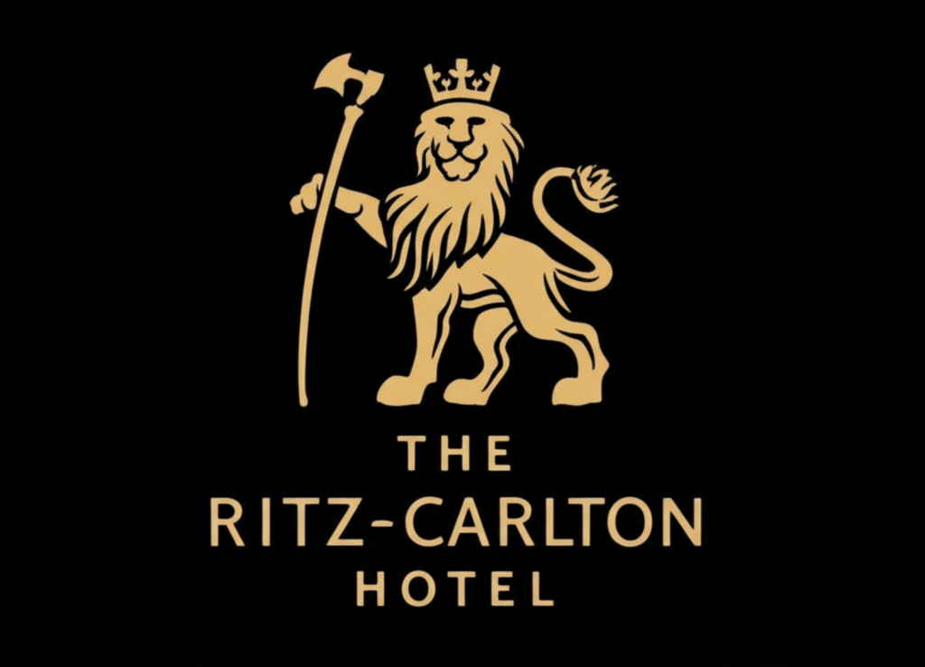 Ritz Carlton logo